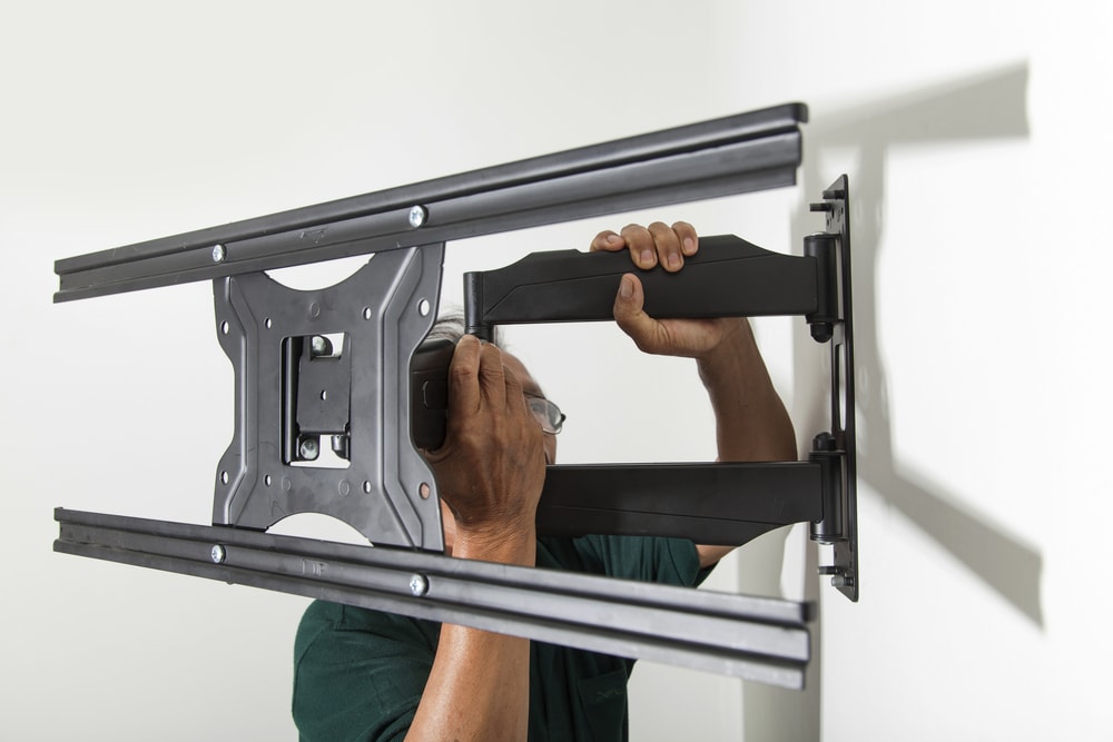 TV Wall Brackets